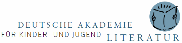 Deutsche Akademie für Kinder- und Jugendliteratur Logo