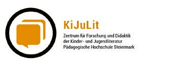 KiJuLit PH Steiermark (Logo)